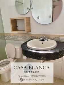 Casa Finca en Guatapé