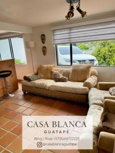 Casa Finca en Guatapé