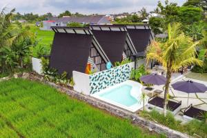 Ubu Villa Coconut 103 - in Yogyakarta