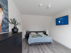 Holiday Home in Zeeland near the Sea