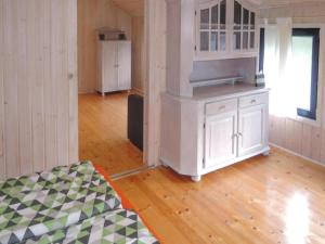 holiday home, Nowe Warpno for 6 persons