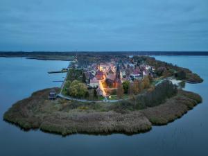 holiday home, Nowe Warpno for 6 persons