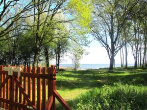 holiday home, Nowe Warpno for 6 persons