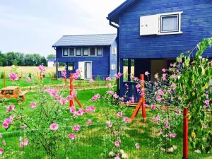 holiday home, Nowe Warpno for 6 persons