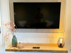 Pleasant apartment near Valkenburg