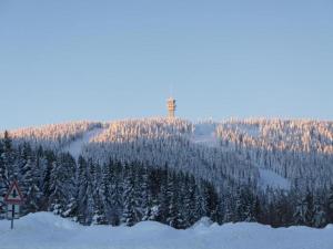 Jáchymov Ski & City Stay