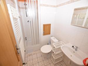 Jáchymov Ski & City Stay