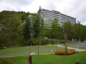Jáchymov Ski & City Stay