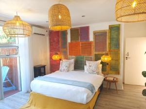 African Groove Camps Bay