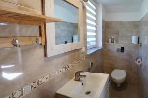 holiday home, Kolczewo