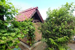 holiday home, Kolczewo