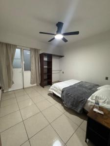 Apartment in downtown Tonalá