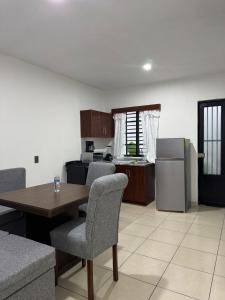 Apartment in downtown Tonalá