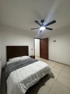 Apartment in downtown Tonalá