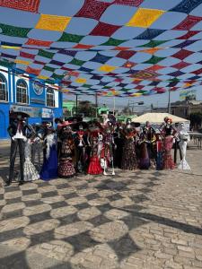 Apartment in downtown Tonalá