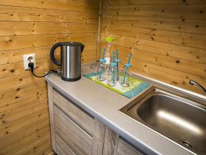 Holiday Home in Mielno near Lake Jamno