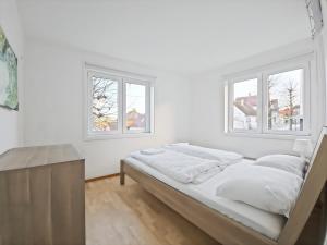 Central 2BR by Stavanger BnB - Pedersgata 55