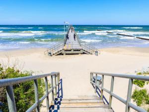 Apartment in Sarbinowo near Seaside Beach