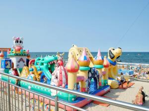 Apartment in Sarbinowo near Seaside Beach