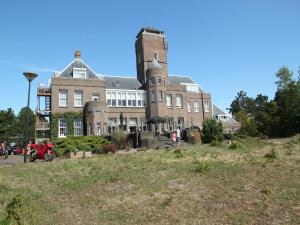 Stay in Bergen aan Zee