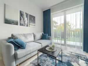 Apartment in Niechorze by Baltic Beach
