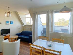 Stay in Bergen aan Zee