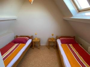 Stay in Bergen aan Zee