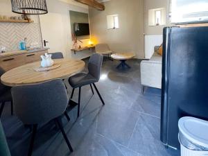 Voerendaal Family Apartment