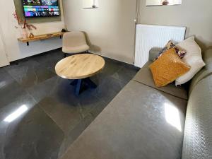 Voerendaal Family Apartment