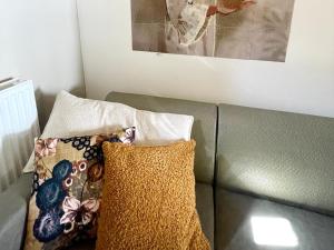 Voerendaal Family Apartment