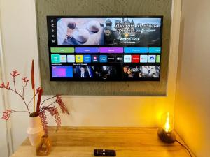 Voerendaal Family Apartment