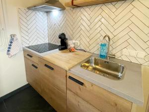 Voerendaal Family Apartment