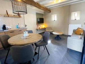 Voerendaal Family Apartment