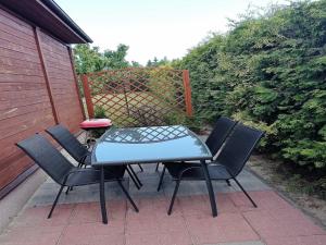 Holiday Home in Kolczewo near Baltic Sea