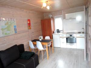 Holiday Home in Kolczewo near Baltic Sea
