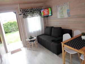 Holiday Home in Kolczewo near Baltic Sea