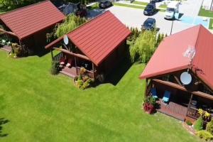 Cottage in Ustronie Morskie near Aquapark