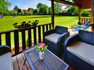 Cottage in Ustronie Morskie near Aquapark