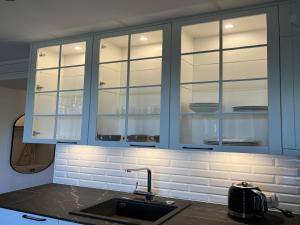 Apartment in Pobierowo with SPA & Pools