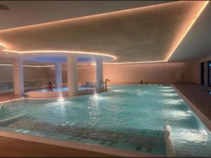 Apartment in Pobierowo with SPA & Pools