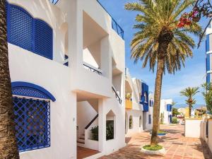 Holiday Home Roquetas de Mar near Beach