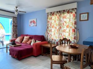 Holiday Home Roquetas de Mar near Beach