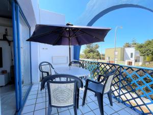 Holiday Home Roquetas de Mar near Beach