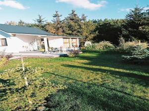 Holiday Home near Baltic Sea & Golf Course