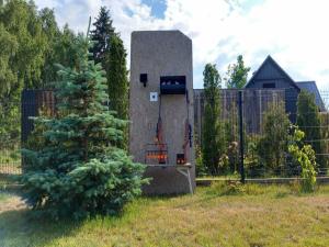 Holiday Home near Baltic Sea & Golf Course