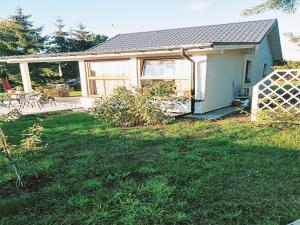Holiday Home near Baltic Sea & Golf Course