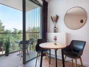 Apartment in Pobierowo by the Beach