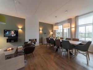 Villa in Zeeland near Oosterschelde Park