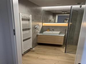 Apartment in Pobierowo by the Beach