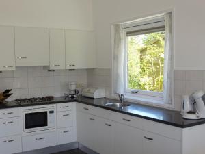 House near Veerse Meer and North Sea Beach